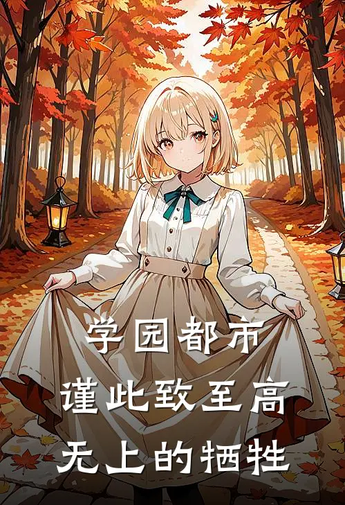 学园都市:谨此致至高无上的牺牲