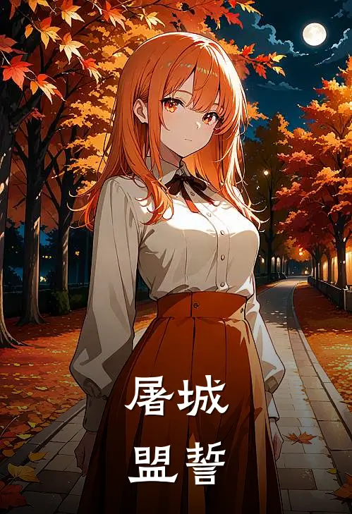 屠城:盟誓
