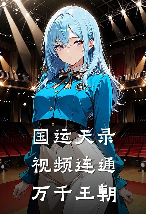国运天录：视频连通万千王朝