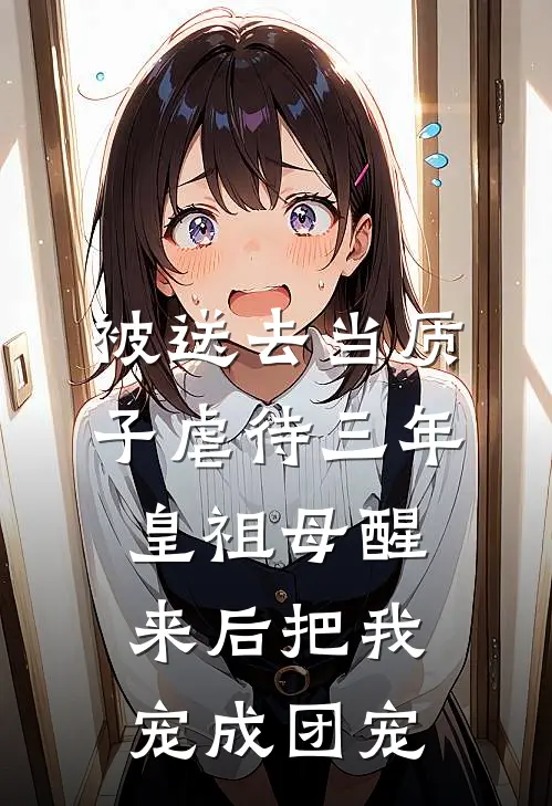 被送去当质子虐待三年，皇祖母醒来后把我宠成团宠