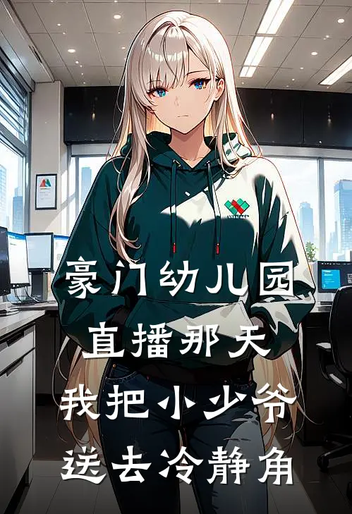 豪门幼儿园直播那天,我把小少爷送去冷静角