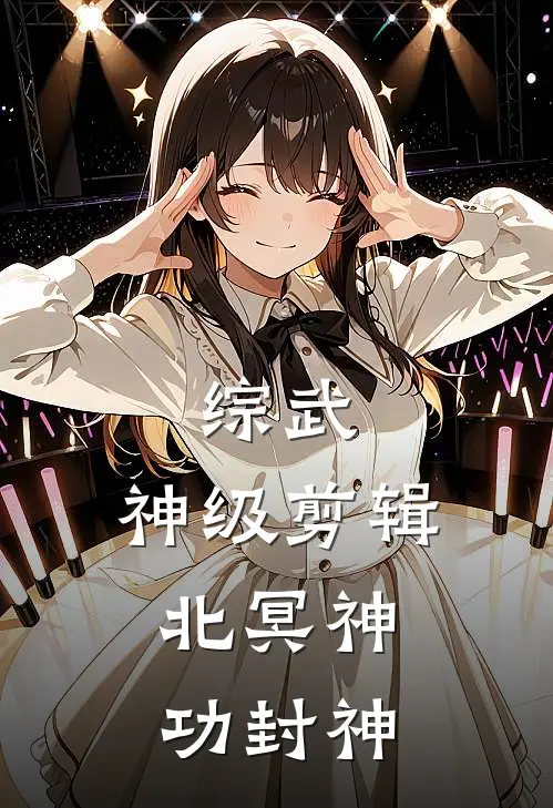 综武：神级剪辑，北冥神功封神