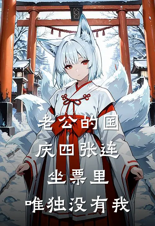 老公的国庆四张连坐票里，唯独没有我