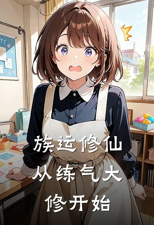 族运修仙：从练气大修开始