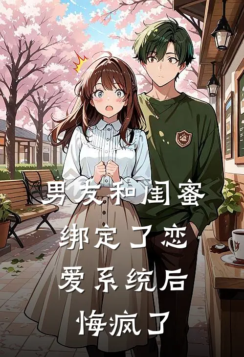 男友和闺蜜绑定了恋爱系统后,悔疯了