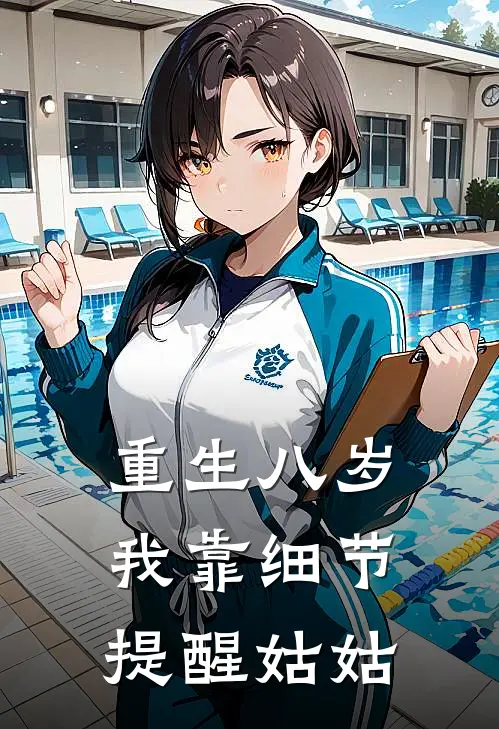 重生八岁我靠细节提醒姑姑