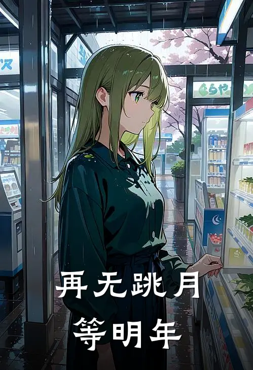 再无跳月等明年