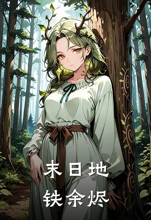 末日地铁余烬