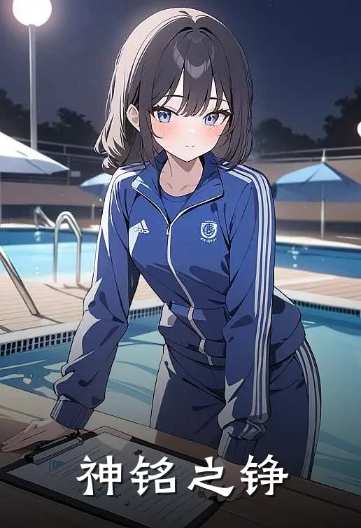 神铭之铮