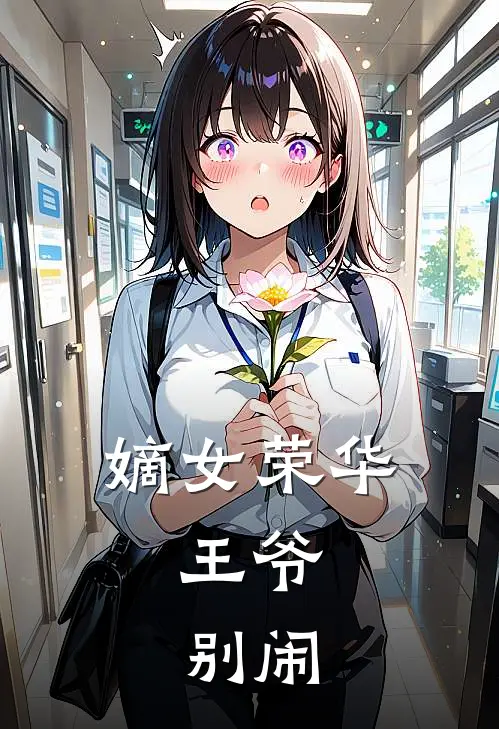 嫡女荣华：王爷，别闹