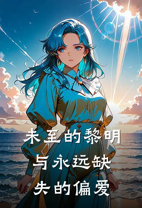 未至的黎明，与永远缺失的偏爱