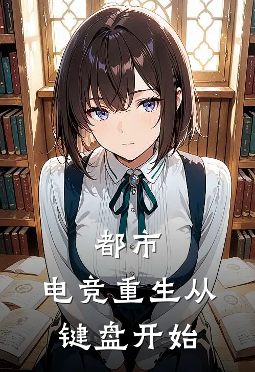 都市：电竞重生从键盘开始