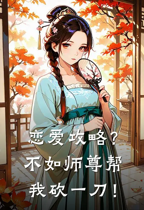 恋爱攻略？不如师尊帮我砍一刀！