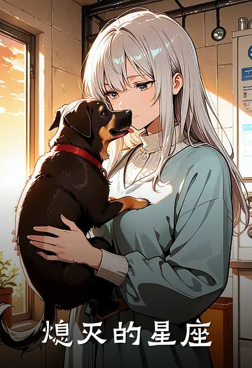 熄灭的星座