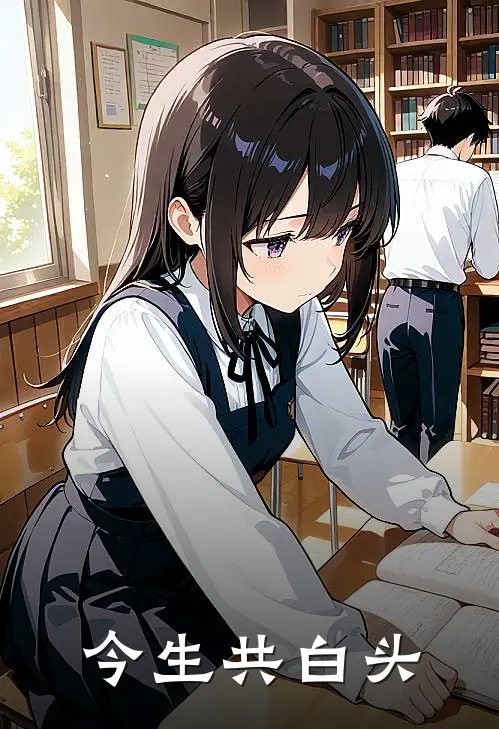 今生共白头