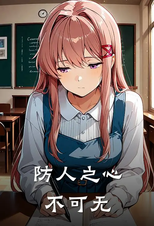 防人之心不可无