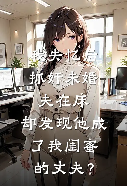 我失忆后抓奸未婚夫在床，却发现他成了我闺蜜的丈夫？