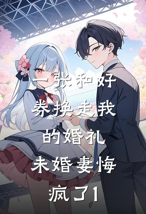 一张和好券换走我的婚礼，未婚妻悔疯了1