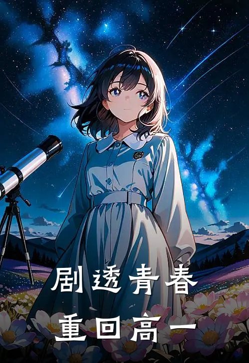 剧透青春：重回高一
