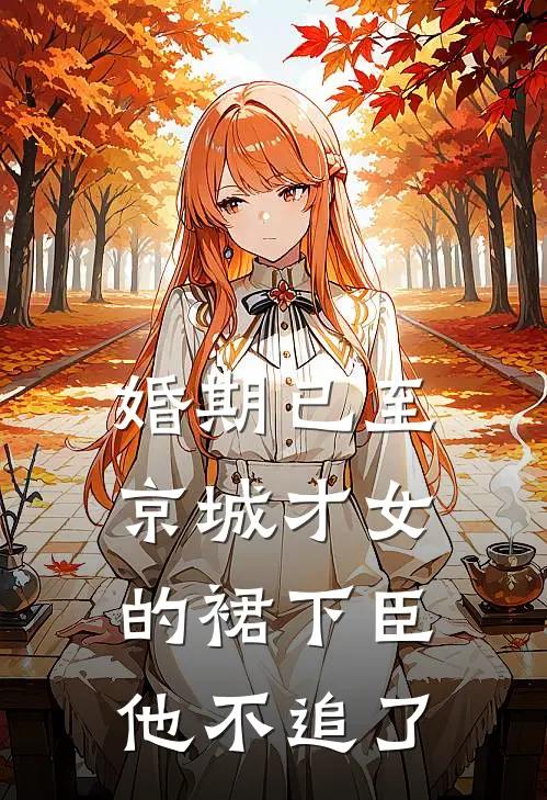婚期已至，京城才女的裙下臣他不追了