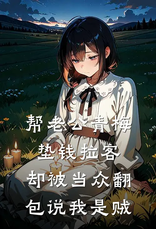 帮老公青梅垫钱拉客，却被当众翻包说我是贼