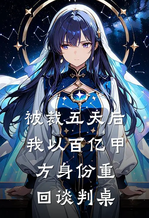 被裁五天后，我以百亿甲方身份重回谈判桌