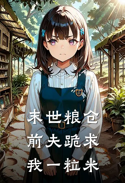 末世粮仓：前夫跪求我一粒米