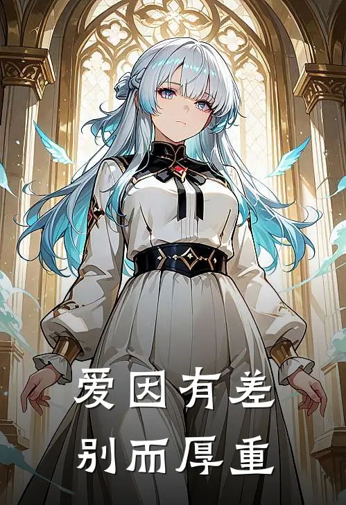 爱因有差别而厚重