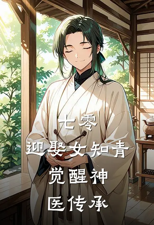 七零：迎娶女知青，觉醒神医传承