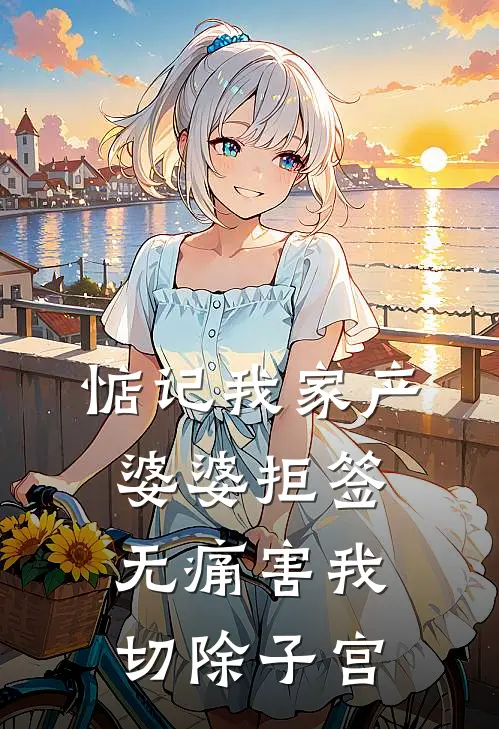惦记我家产，婆婆拒签无痛害我切除子宫