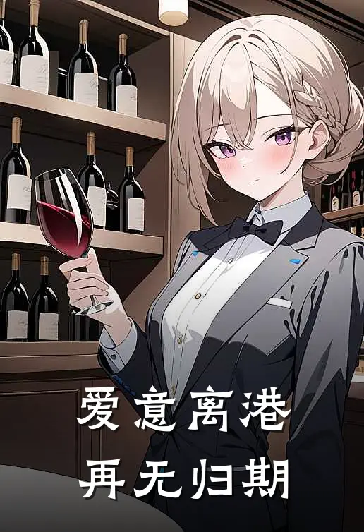 爱意离港，再无归期