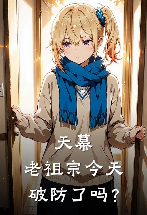 天幕：老祖宗今天破防了吗？