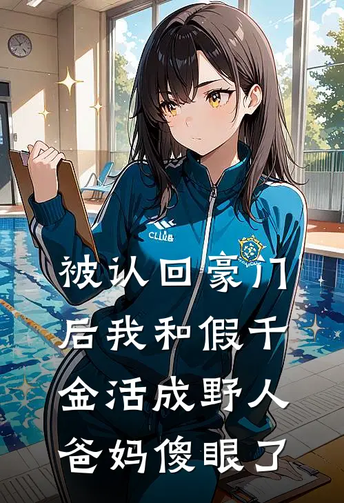 被认回豪门后我和假千金活成野人，爸妈傻眼了