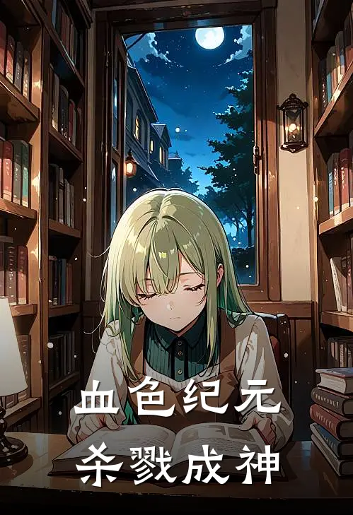血色纪元：杀戮成神