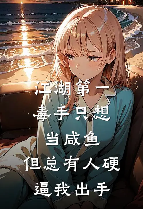 江湖第一毒手只想当咸鱼，但总有人硬逼我出手
