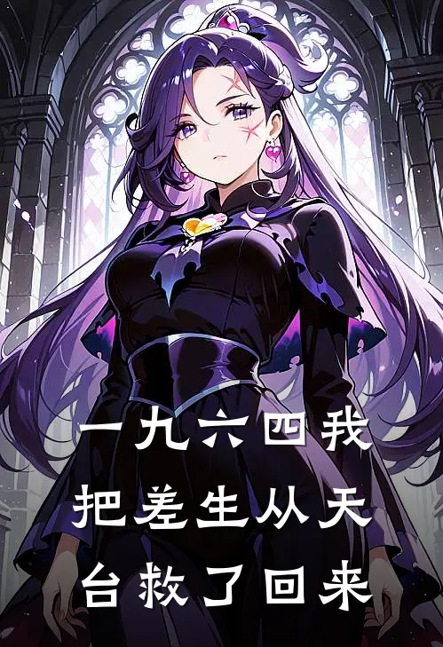 一九六四我把差生从天台救了回来
