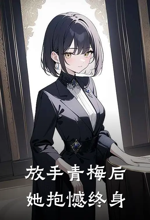 放手青梅后，她抱憾终身