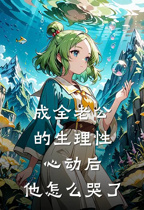 成全老公的生理性心动后，他怎么哭了