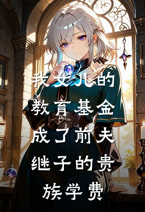 我女儿的教育基金，成了前夫继子的贵族学费