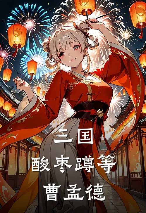 三国：酸枣蹲等曹孟德