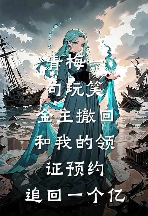 青梅一句玩笑，金主撤回和我的领证预约，追回一个亿