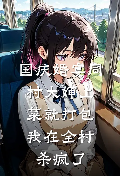 国庆婚宴同村大婶上菜就打包，我在全村杀疯了