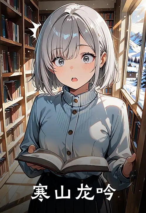 寒山龙吟
