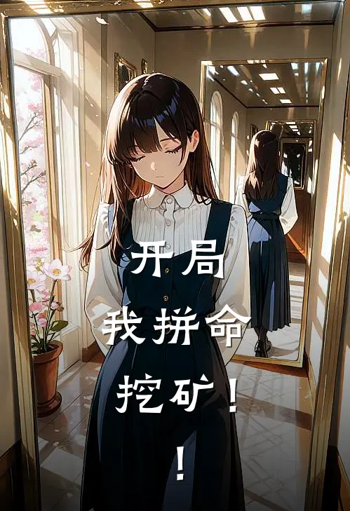 开局：我拼命挖矿！！
