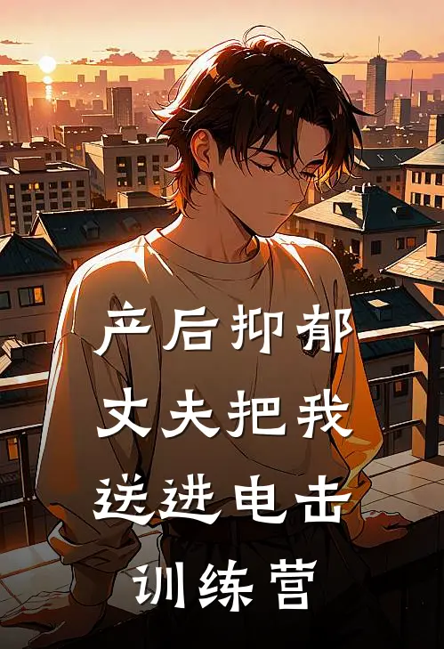 产后抑郁，丈夫把我送进电击训练营