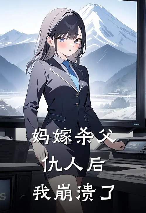 妈嫁杀父仇人后，我崩溃了