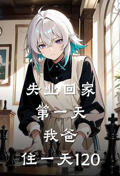 失业回家第一天，我爸：住一天120