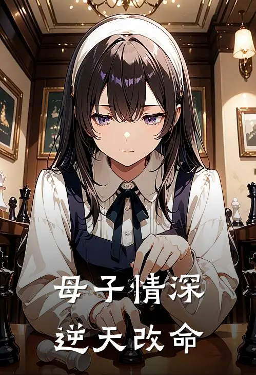母子情深逆天改命