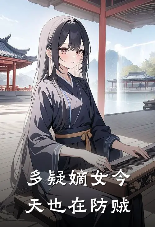 多疑嫡女今天也在防贼