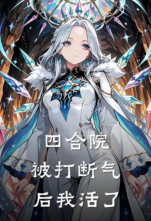 四合院：被打断气后我活了